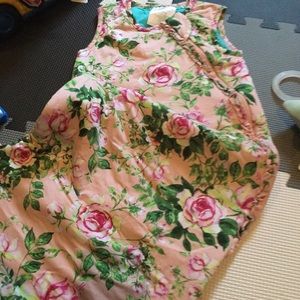 Posh Peanut Sleeping Sack size 0-6 months, new without tags.